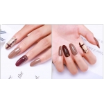 Гел Лак Пустинни Цветове 10ml 4402 Elite99